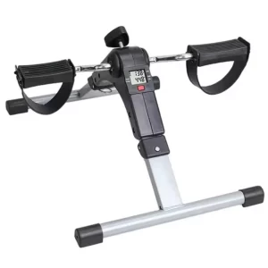 Bicicleta estática ejercicio portátil