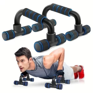 Soporte para flexiones