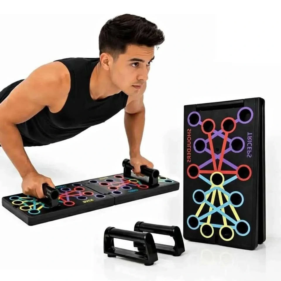 Tabla de flexiones